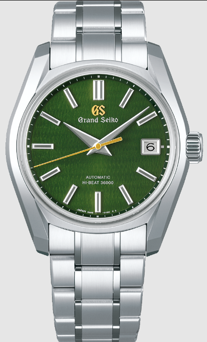 Grand Seiko Heritage SBGH351 Replica Watch